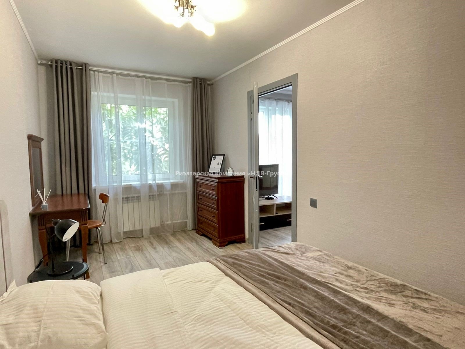 2 комн. квартира, Пушкина ул., 7