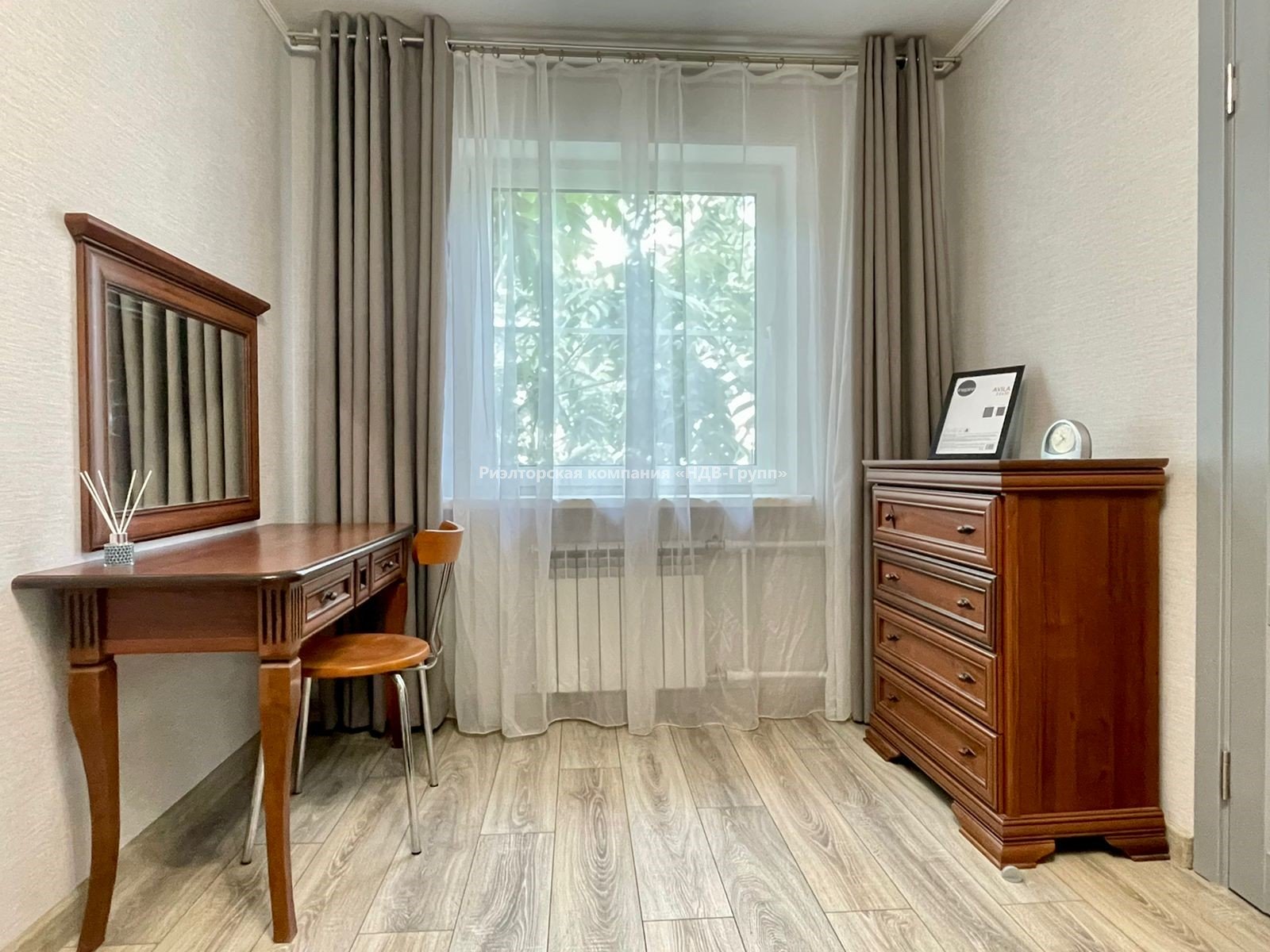 2 комн. квартира, Пушкина ул., 7