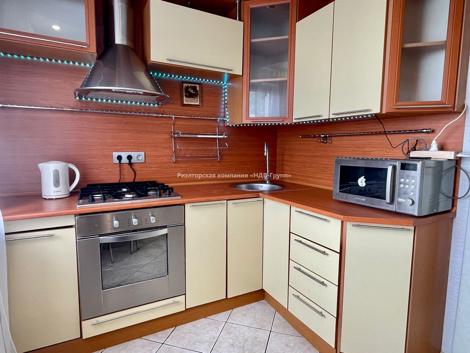 2 комн. квартира, Пушкина ул., 7