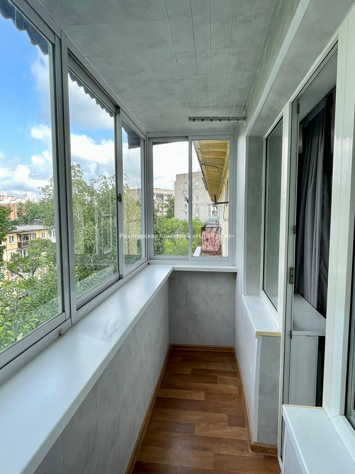 2 комн. квартира, Пушкина ул., 7