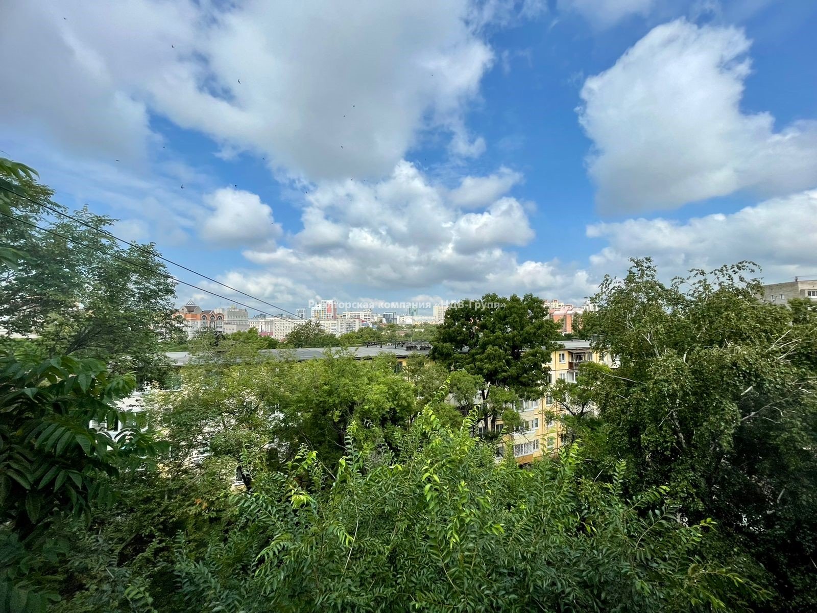 2 комн. квартира, Пушкина ул., 7