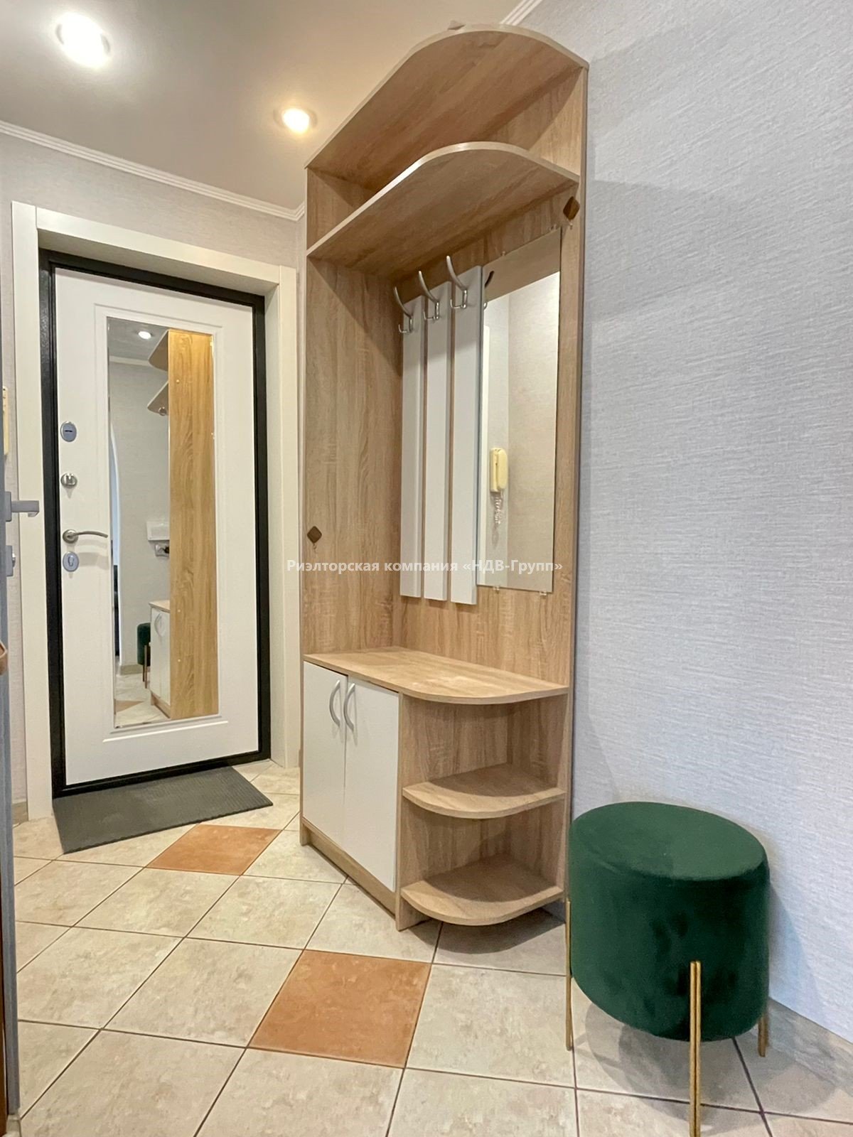 2 комн. квартира, Пушкина ул., 7