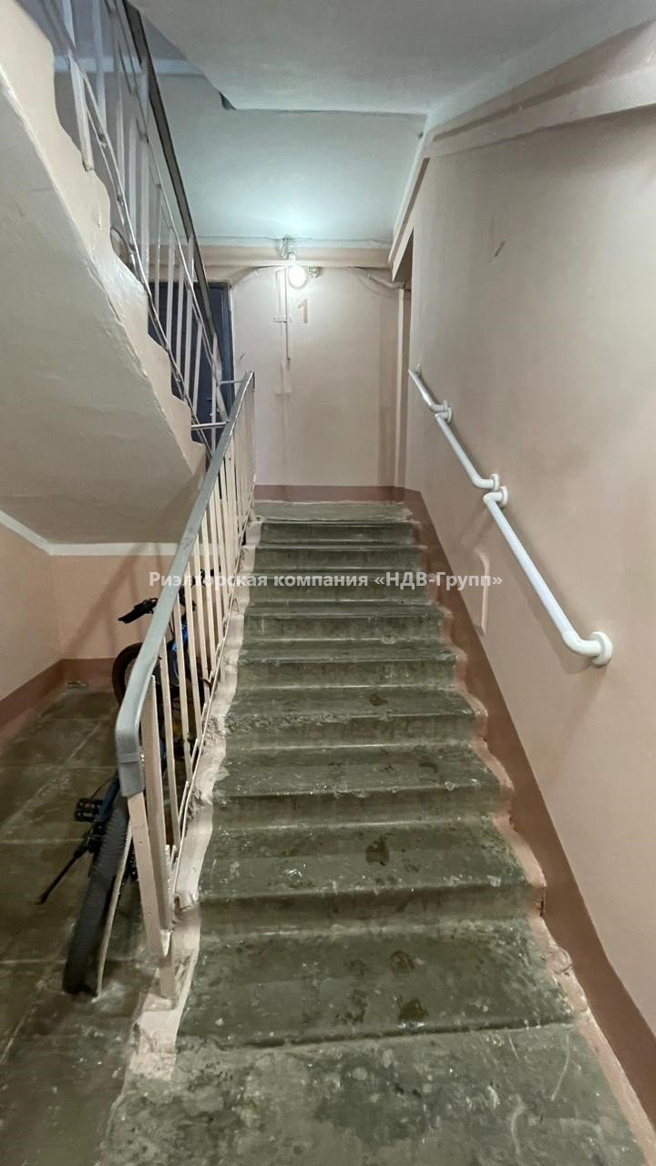 2 комн. квартира, Облачный пер., 76