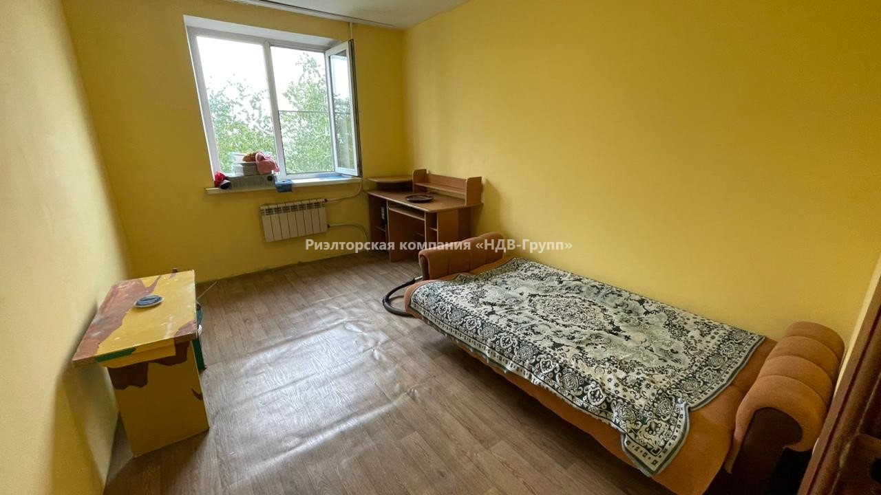 2 комн. квартира, Облачный пер., 76