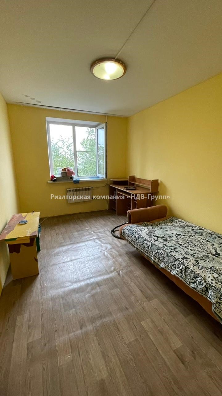 2 комн. квартира, Облачный пер., 76