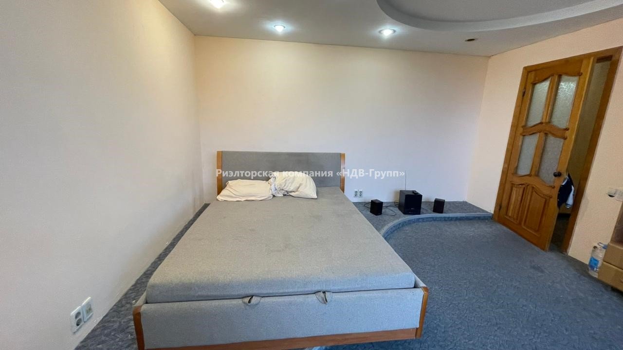 2 комн. квартира, Облачный пер., 76