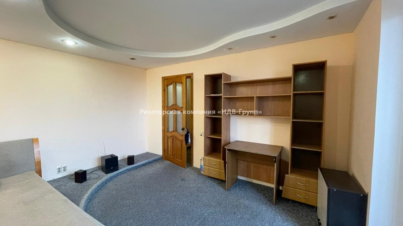 2 комн. квартира, Облачный пер., 76