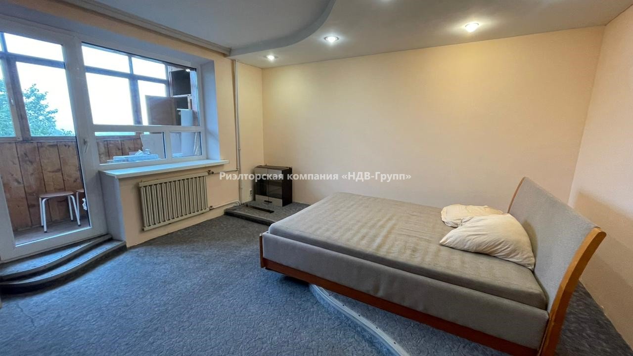 2 комн. квартира, Облачный пер., 76
