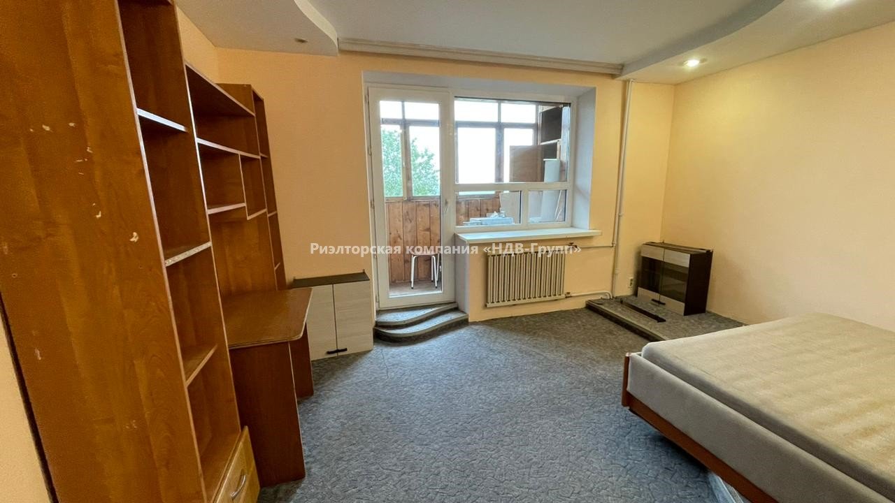 2 комн. квартира, Облачный пер., 76