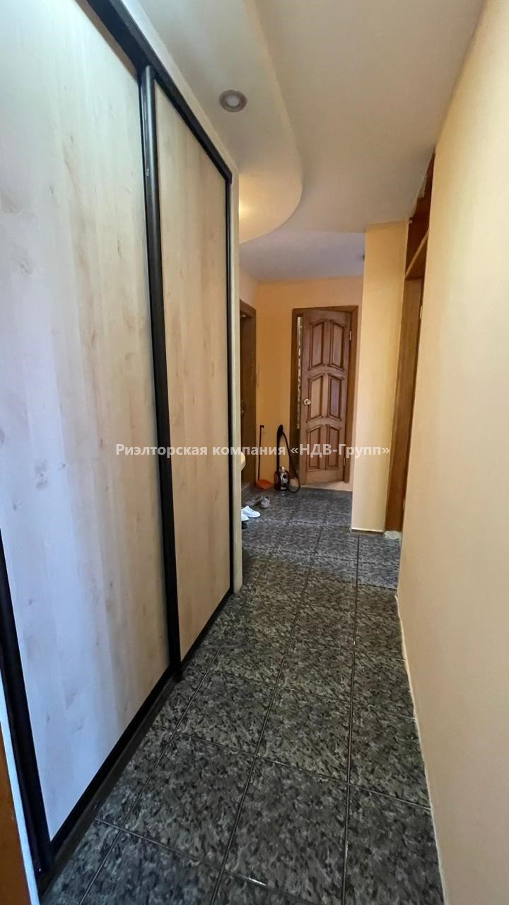 2 комн. квартира, Облачный пер., 76