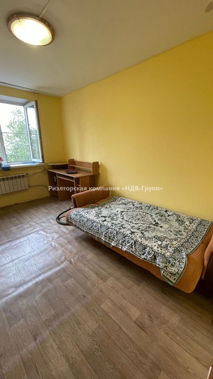 2 комн. квартира, Облачный пер., 76