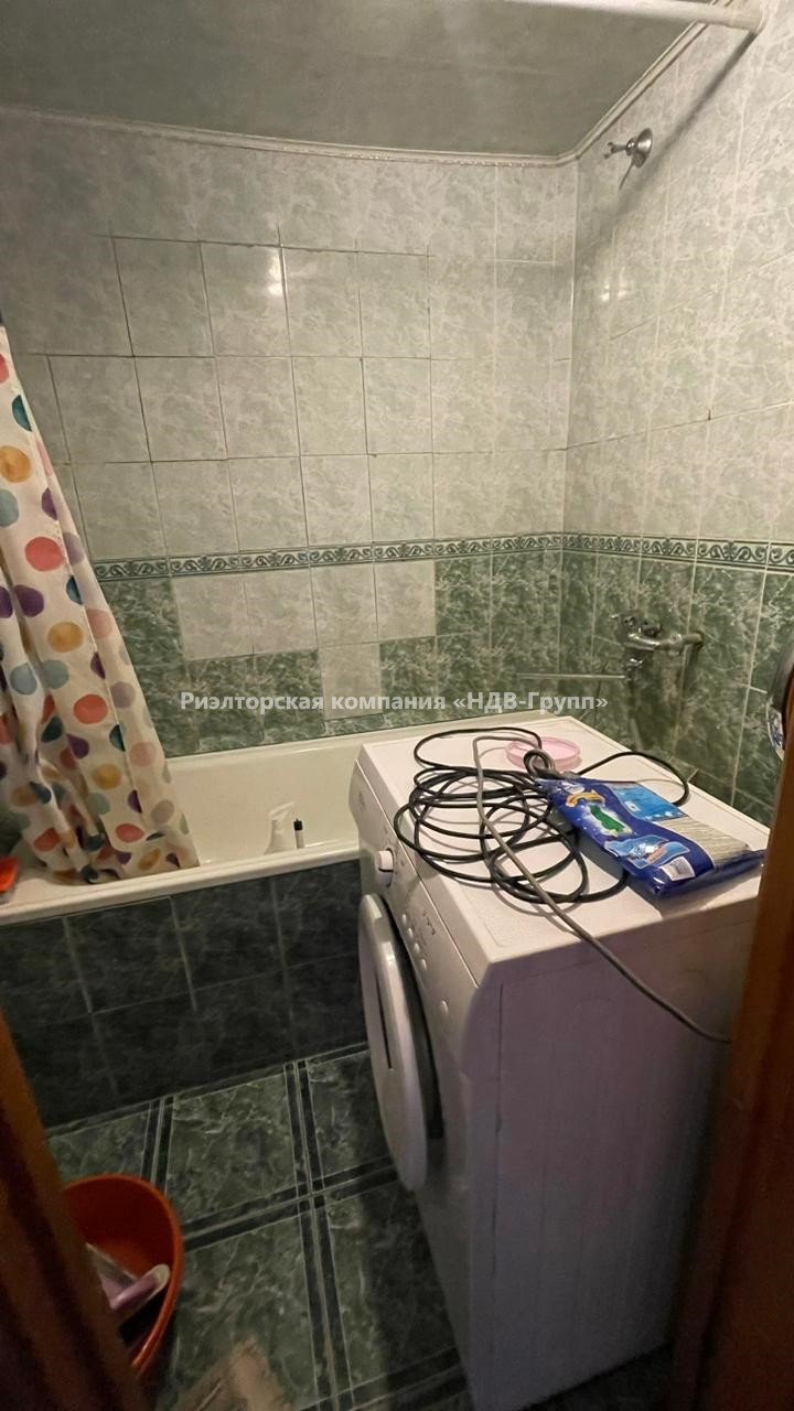 2 комн. квартира, Облачный пер., 76