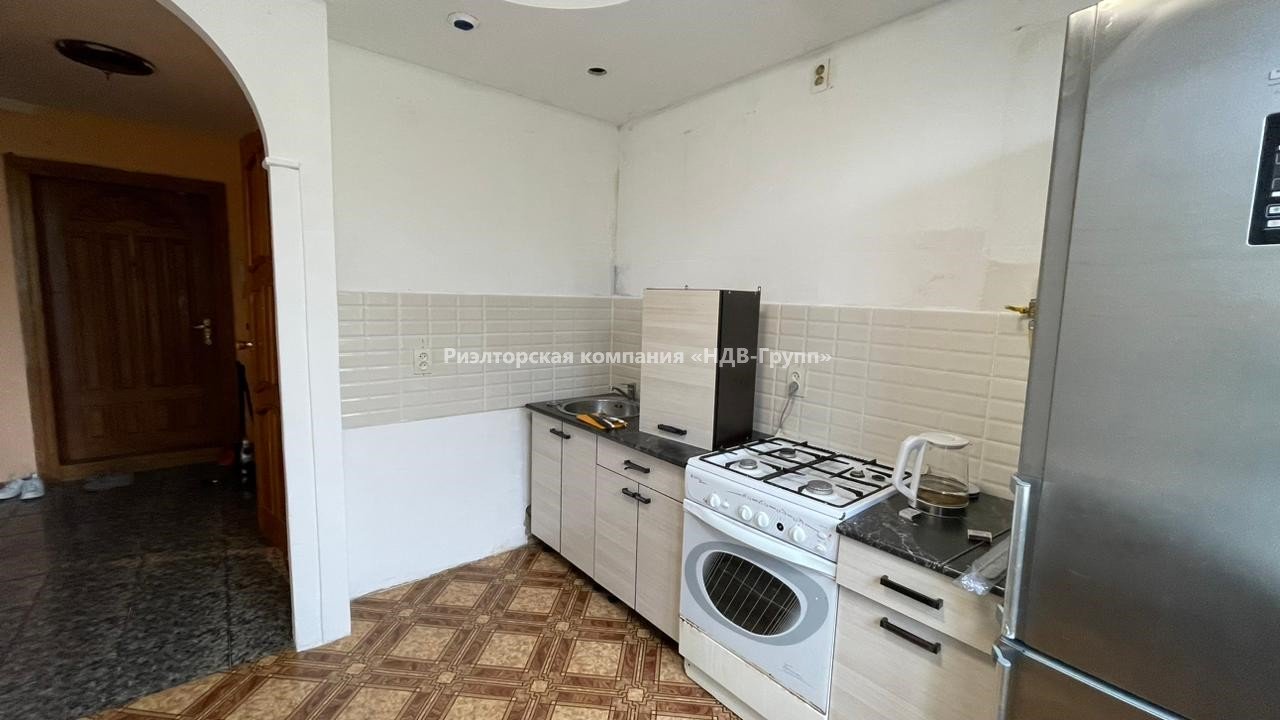 2 комн. квартира, Облачный пер., 76