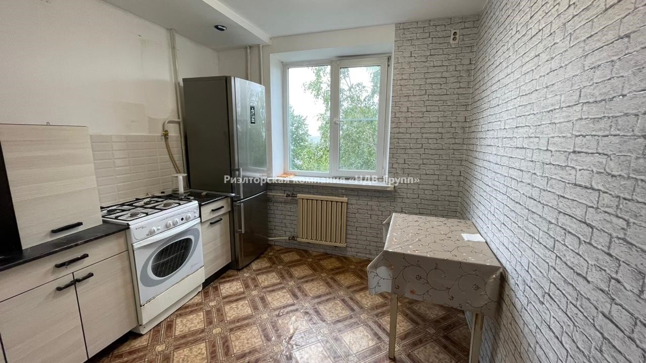 2 комн. квартира, Облачный пер., 76