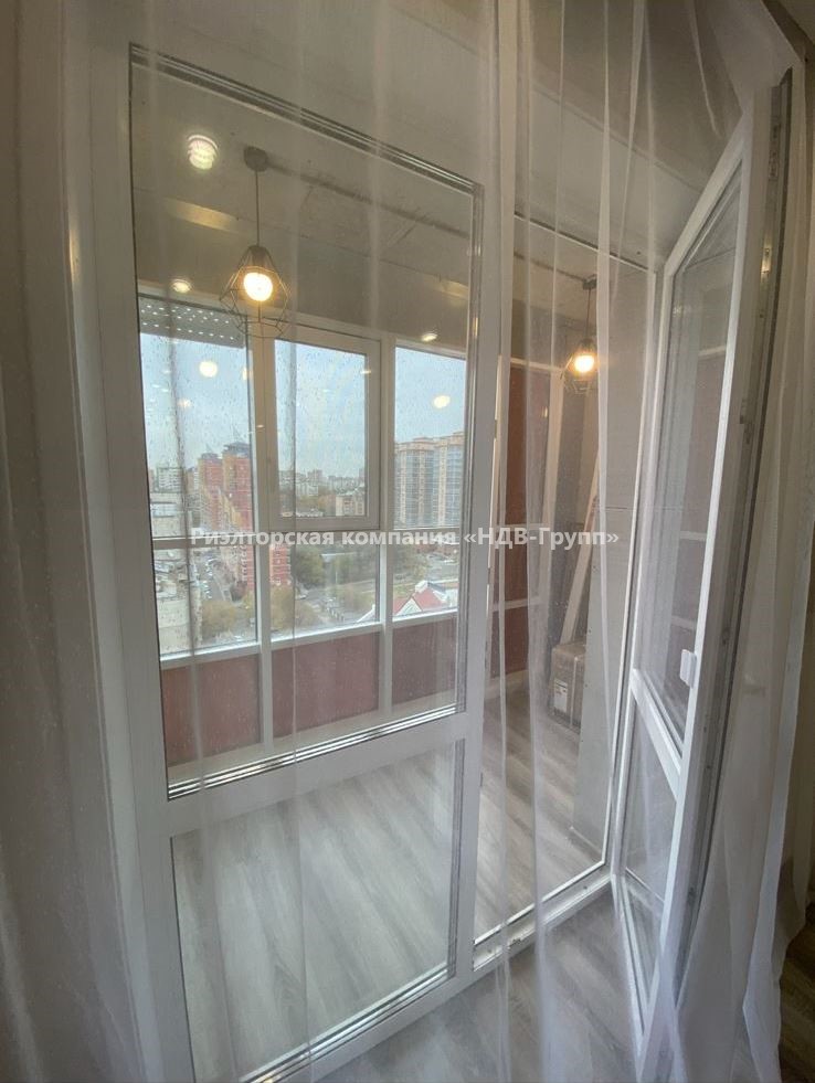 2 комн. квартира, Тургенева ул., 48