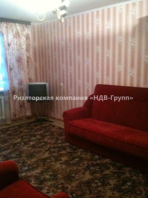 2 комн. квартира, Лермонтова ул., 54