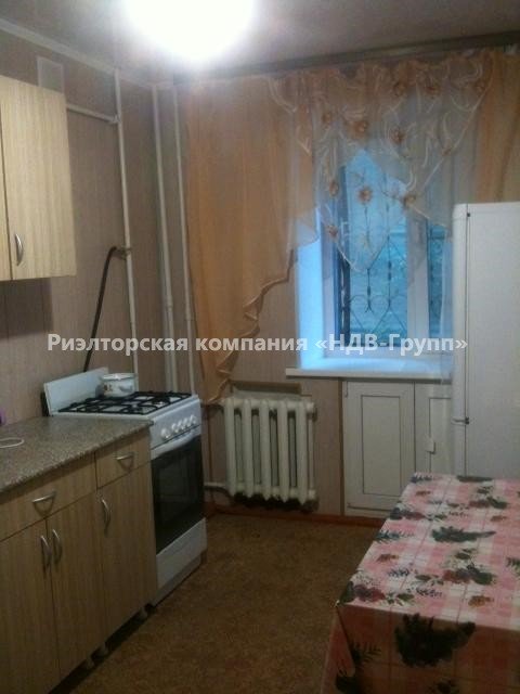 2 комн. квартира, Лермонтова ул., 54