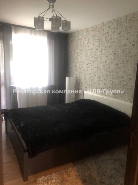 АРЕНДА: 3 комн. квартира, Большая ул., 8 55 000 руб/месяц. Юлия: 8-914-170-43-78