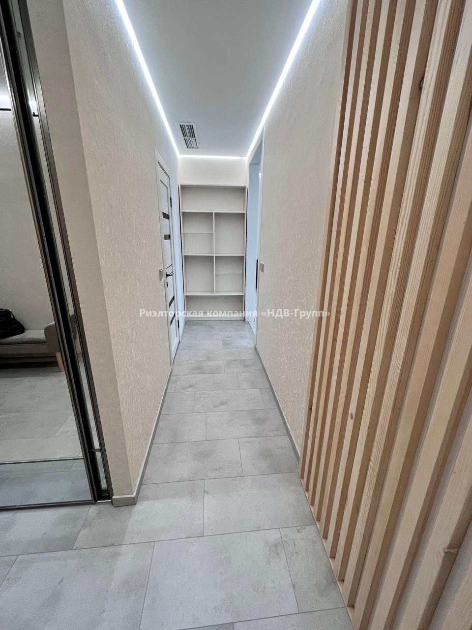 1 комн. квартира, Комсомольская ул., 45