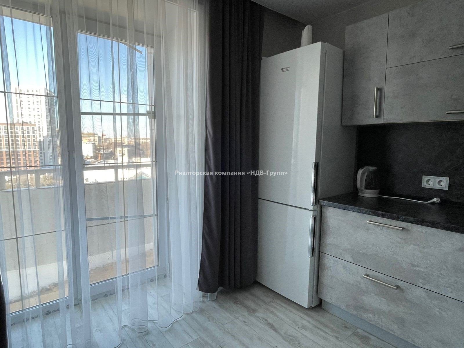 3 комн. квартира, Льва Толстого ул., 15