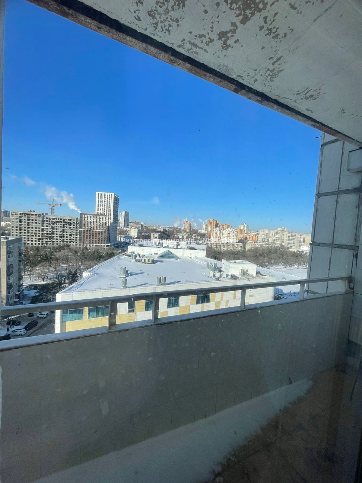 3 комн. квартира, Льва Толстого ул., 15