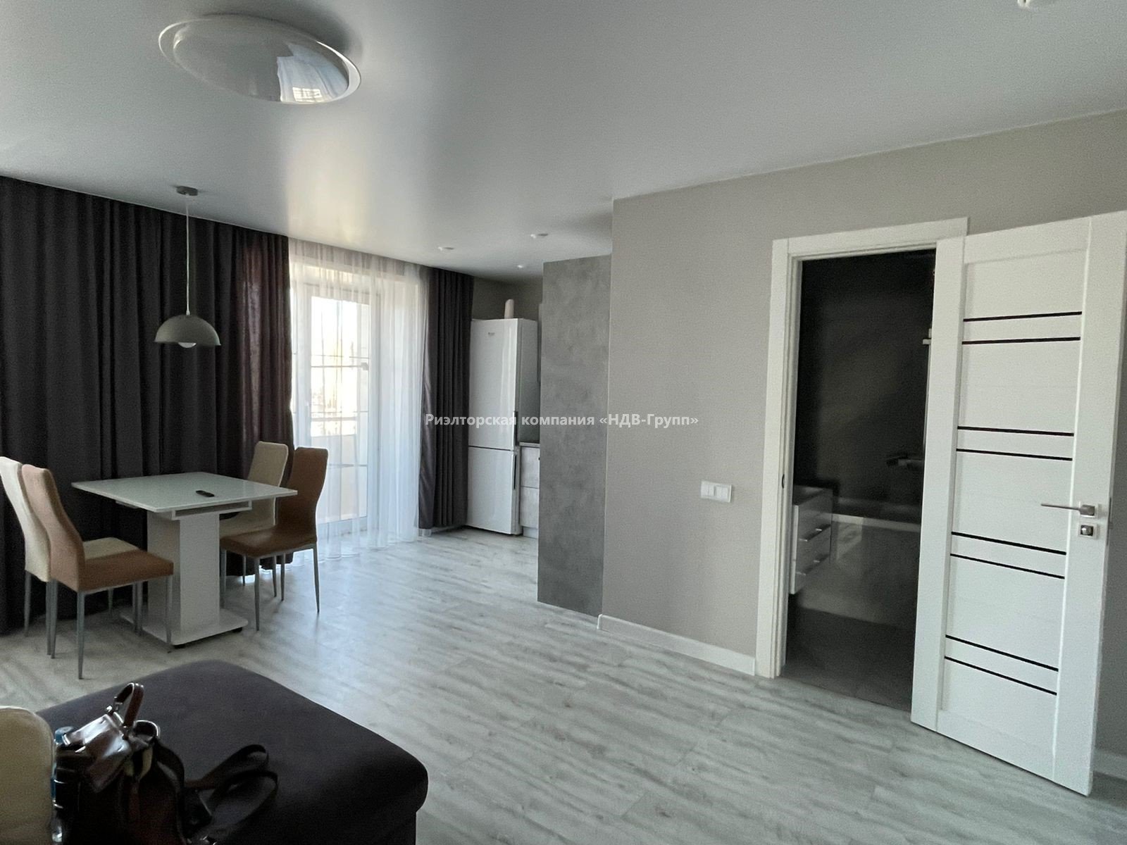 3 комн. квартира, Льва Толстого ул., 15