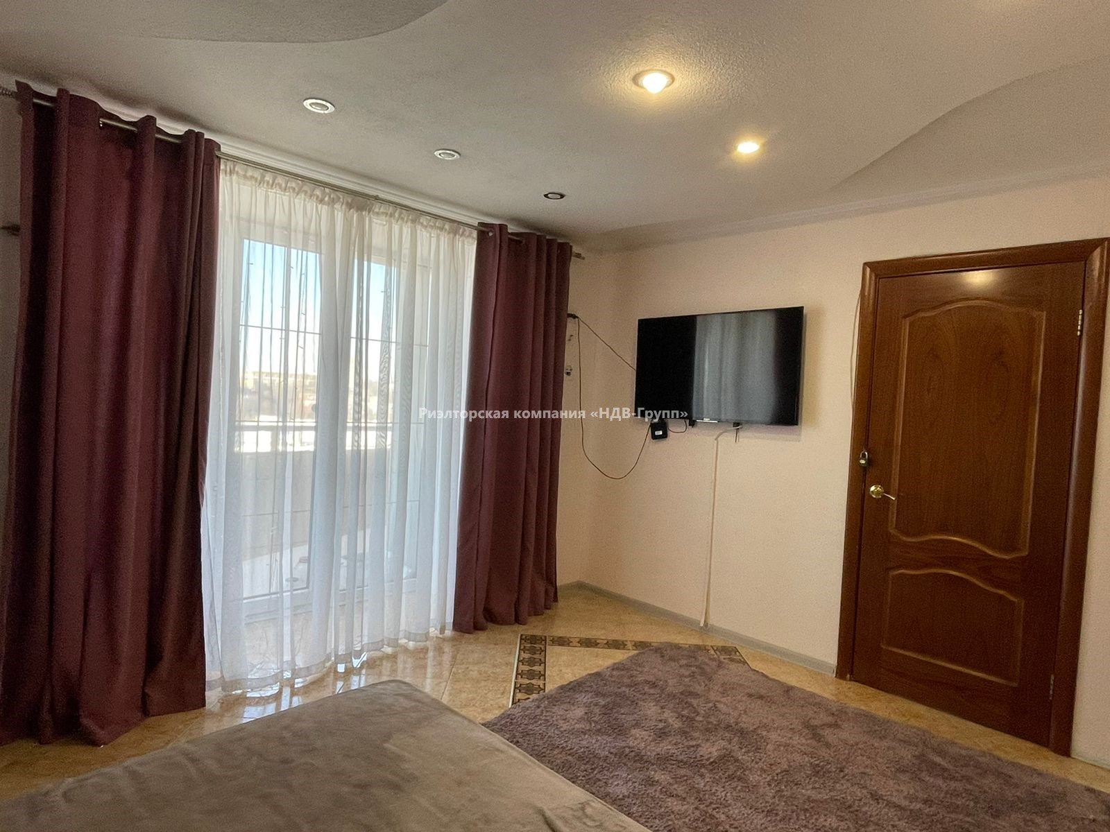 3 комн. квартира, Льва Толстого ул., 15