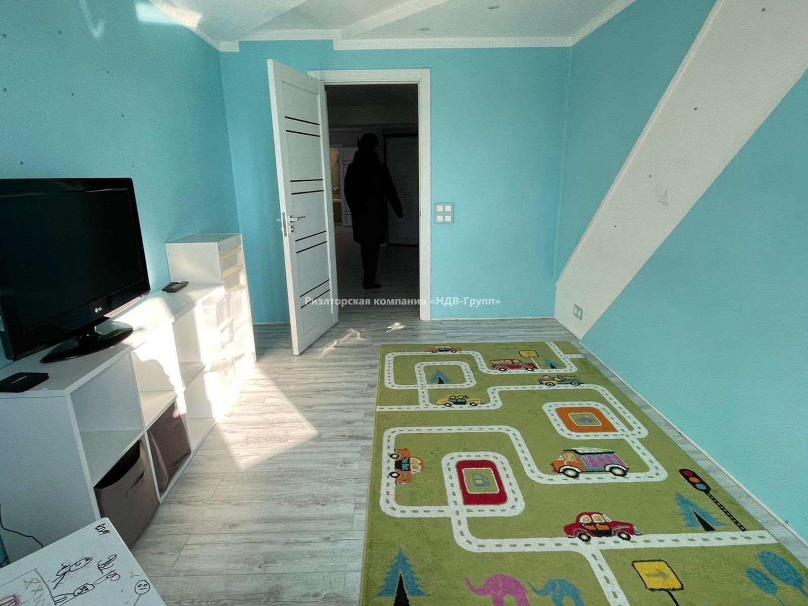 3 комн. квартира, Льва Толстого ул., 15