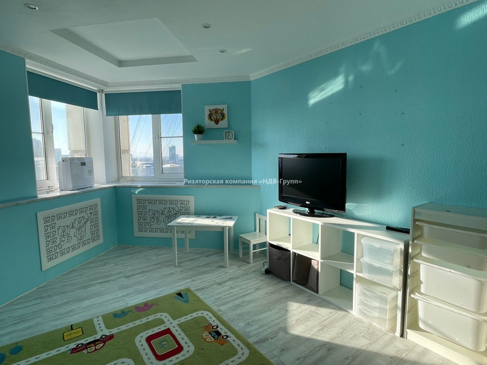 3 комн. квартира, Льва Толстого ул., 15