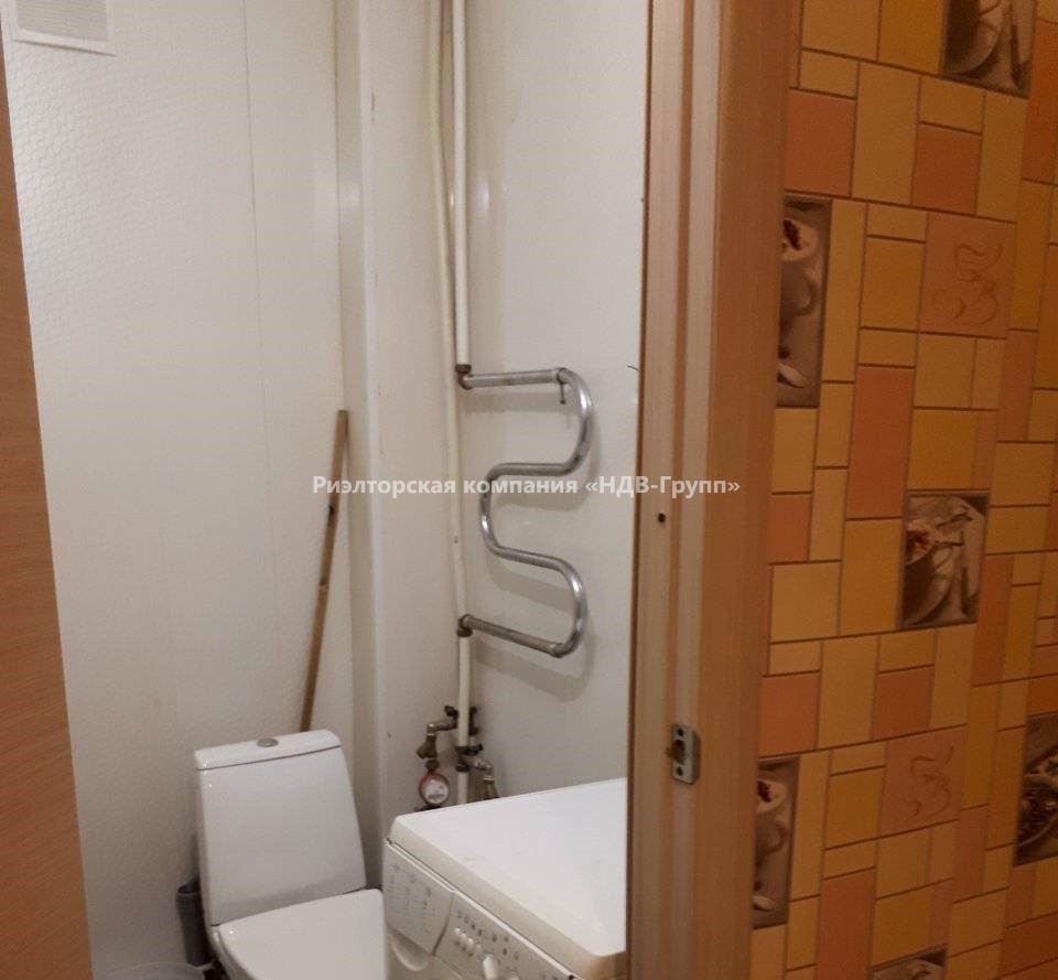 1 комн. квартира, Автобусная ул., 8а