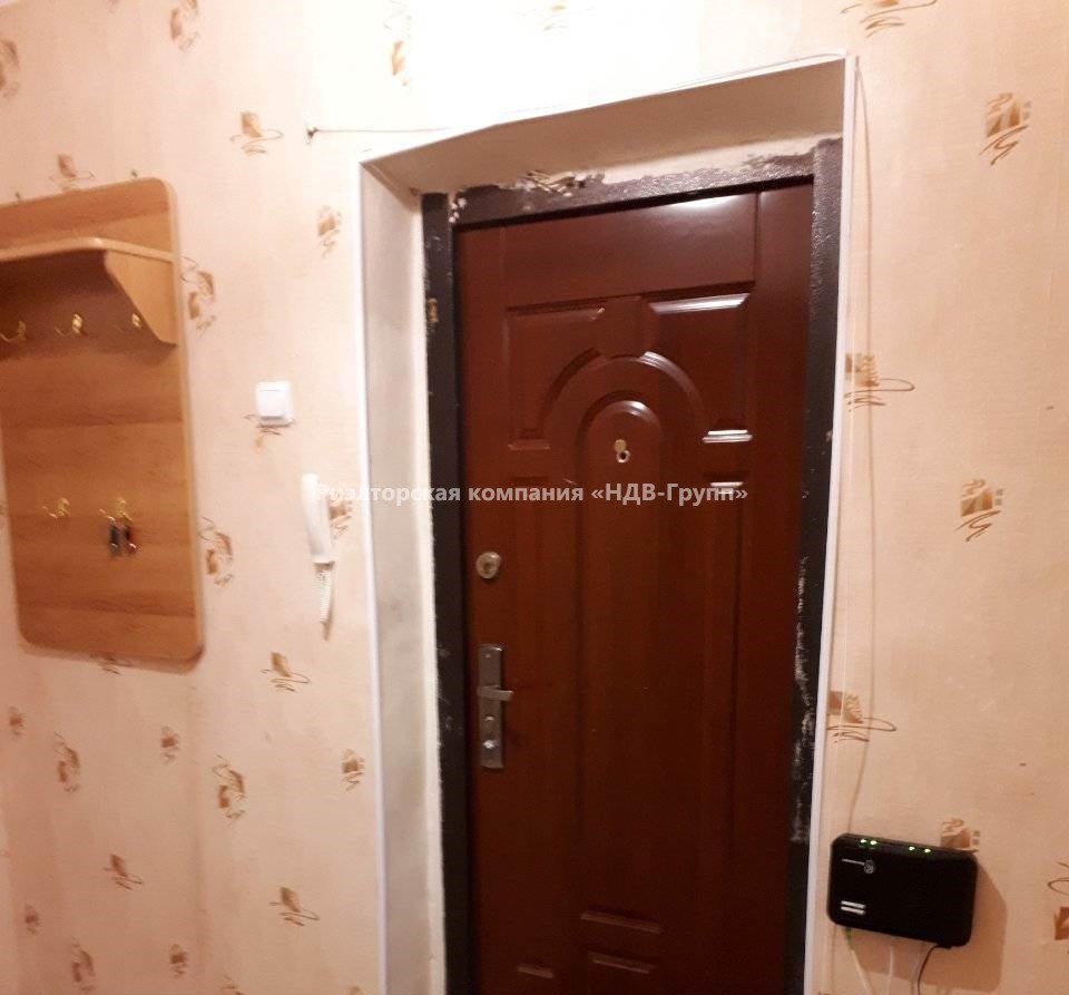 1 комн. квартира, Автобусная ул., 8а