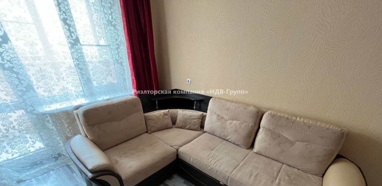 2 комн. квартира, Сысоева ул., 19