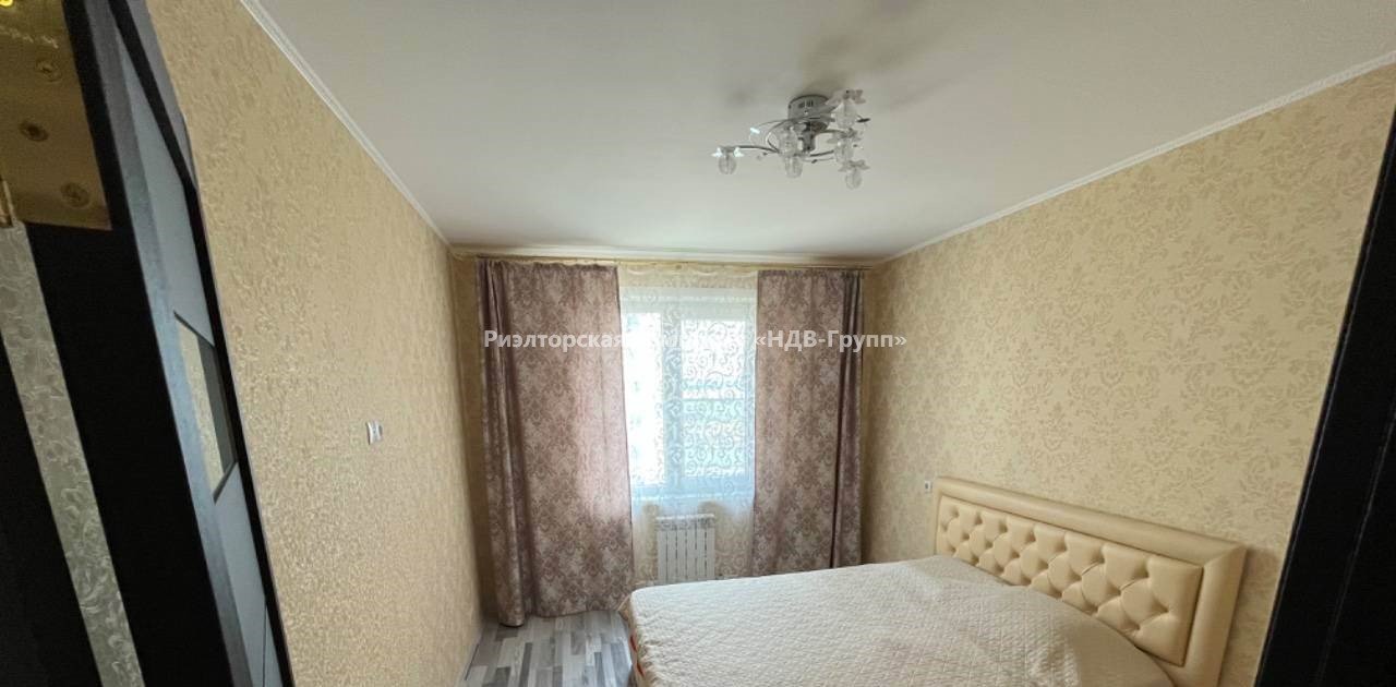 2 комн. квартира, Сысоева ул., 19