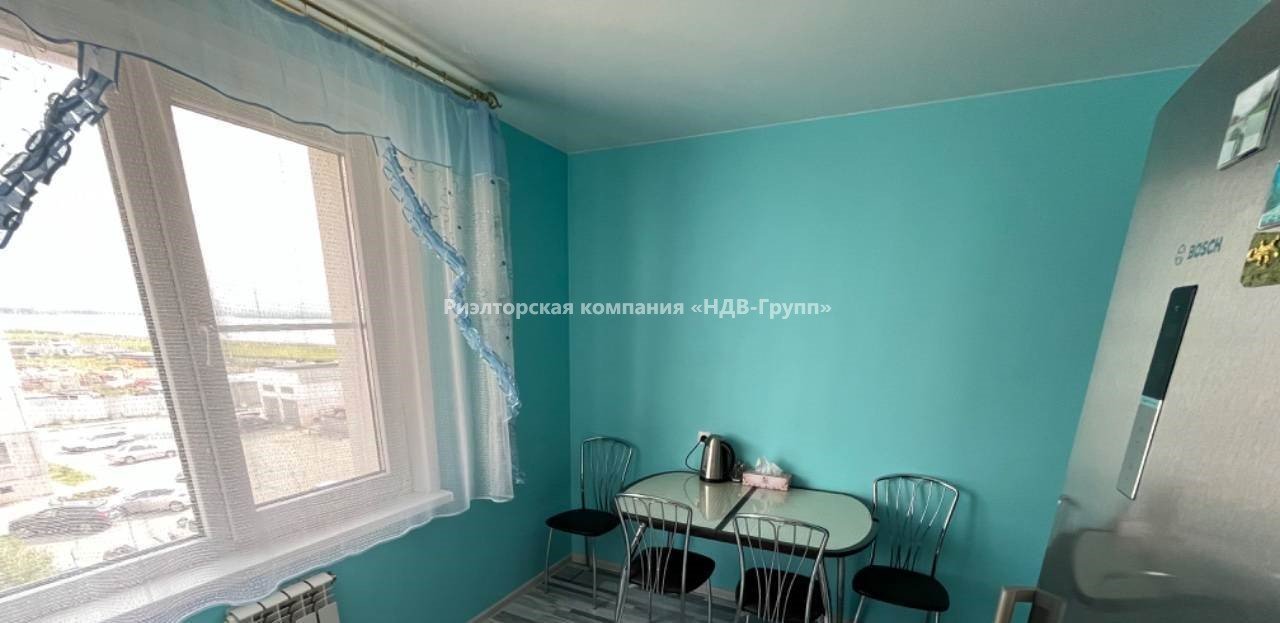 2 комн. квартира, Сысоева ул., 19