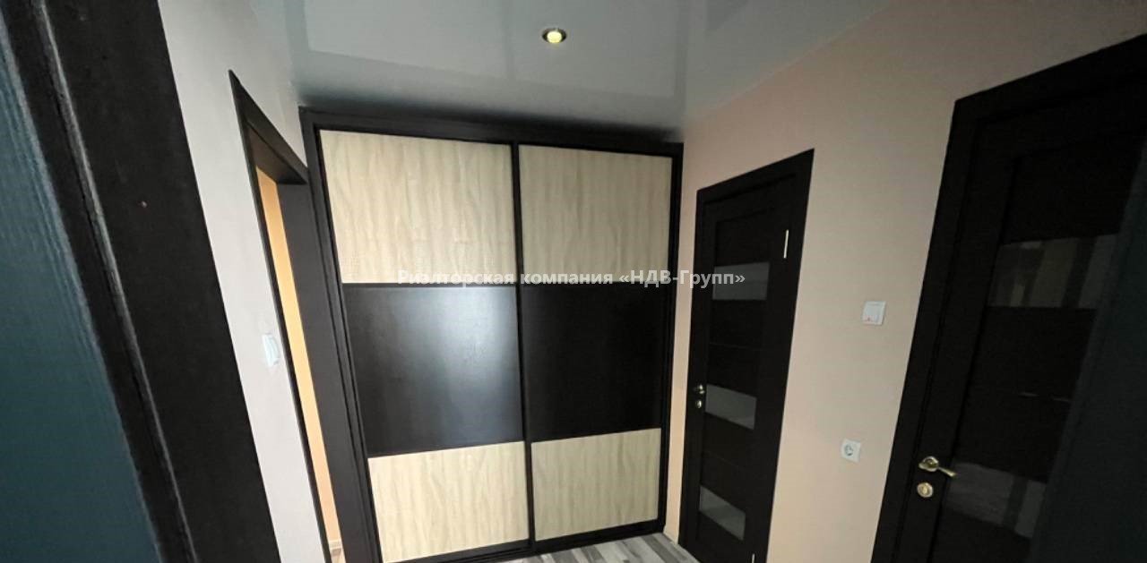 2 комн. квартира, Сысоева ул., 19