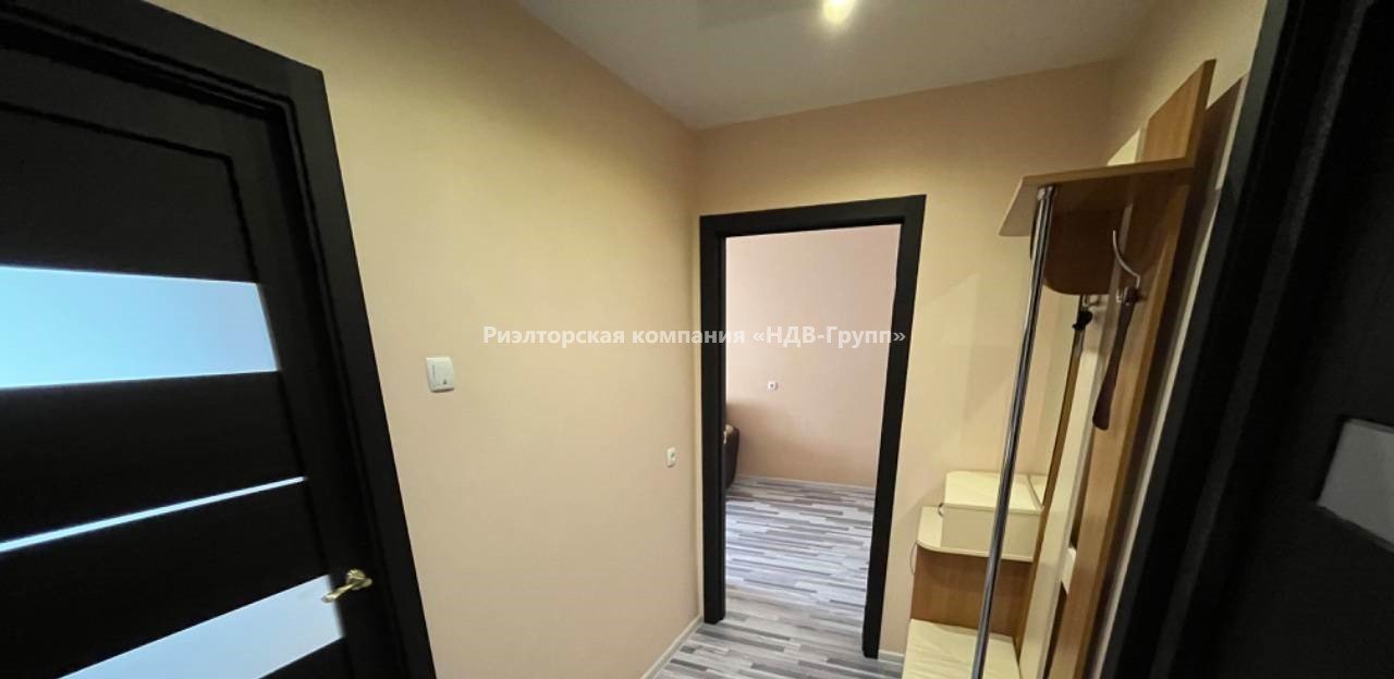 2 комн. квартира, Сысоева ул., 19