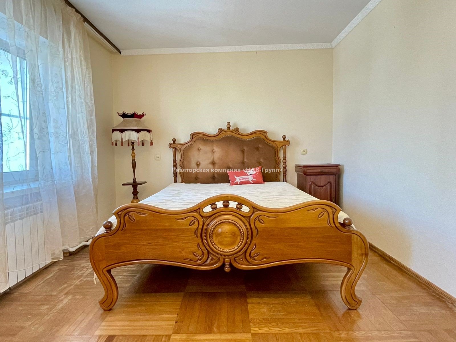 3 комн. квартира, Гоголя ул., 43