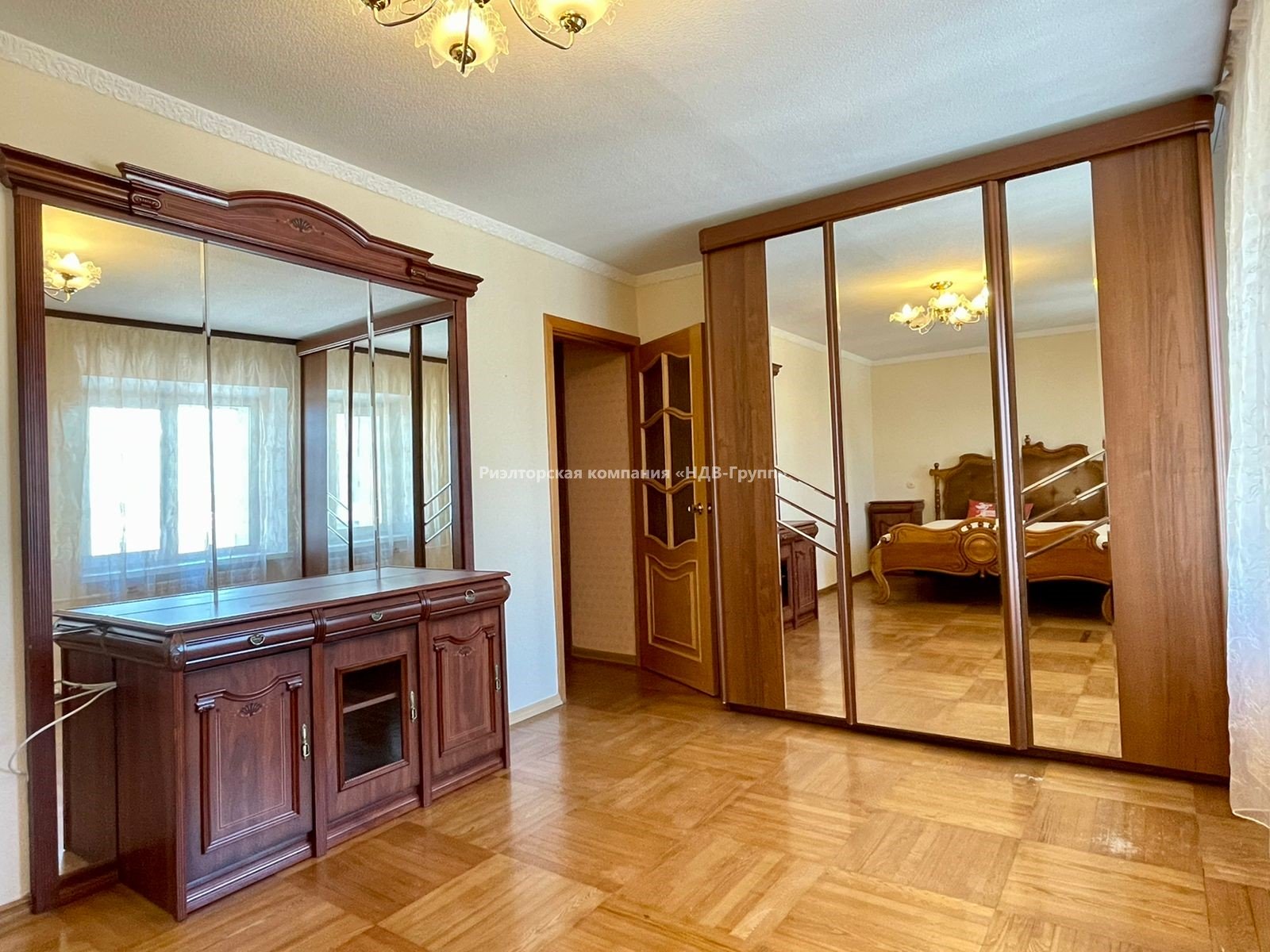 3 комн. квартира, Гоголя ул., 43
