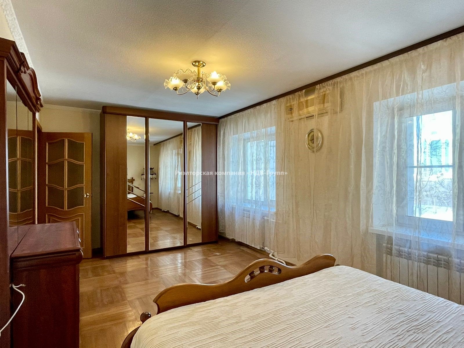 3 комн. квартира, Гоголя ул., 43