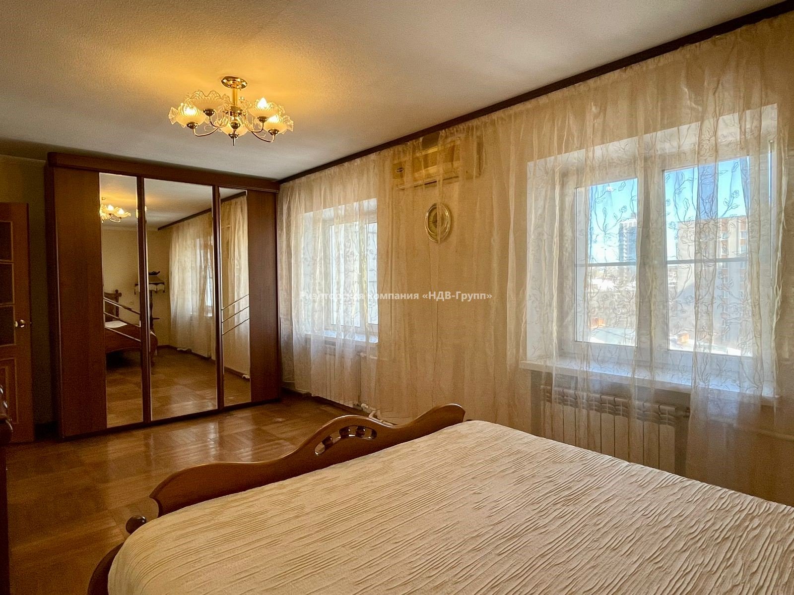 3 комн. квартира, Гоголя ул., 43
