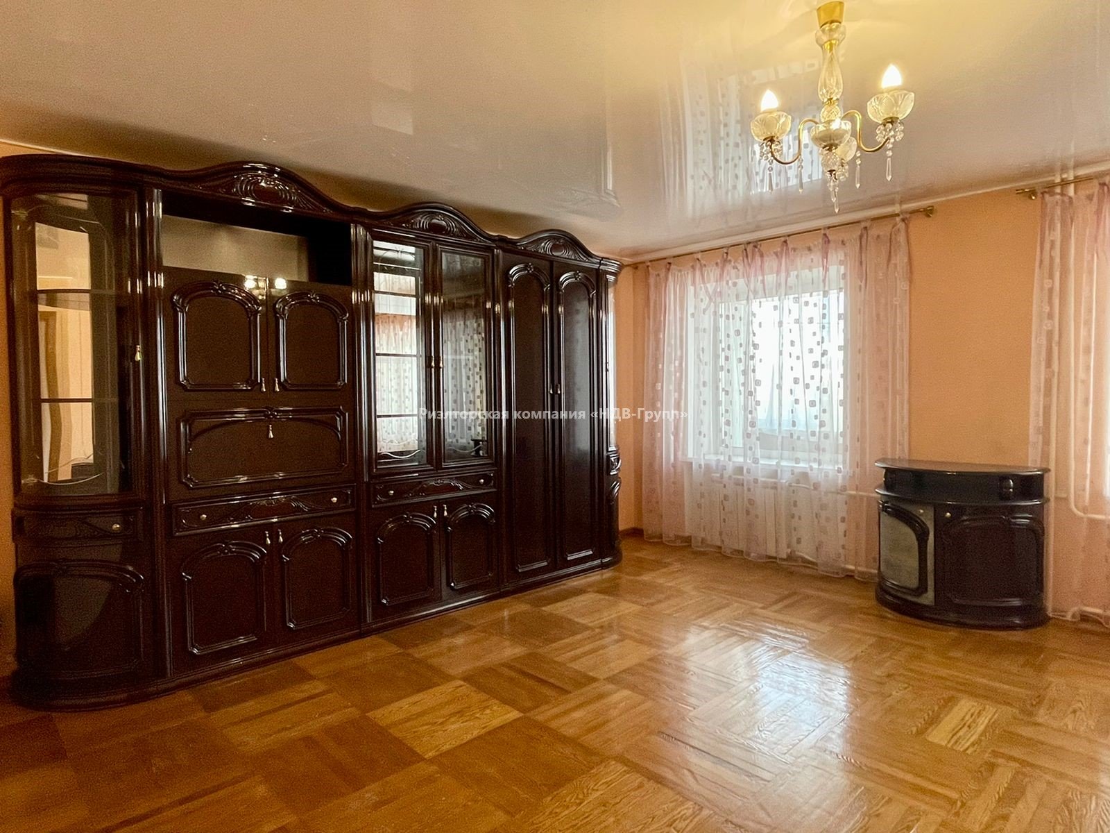 3 комн. квартира, Гоголя ул., 43