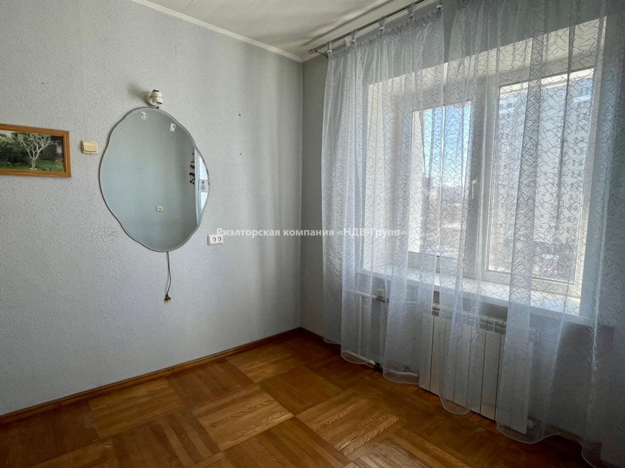 3 комн. квартира, Гоголя ул., 43