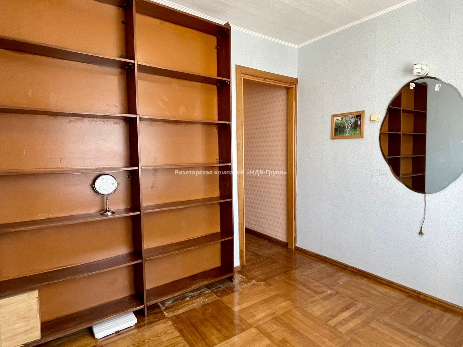 3 комн. квартира, Гоголя ул., 43