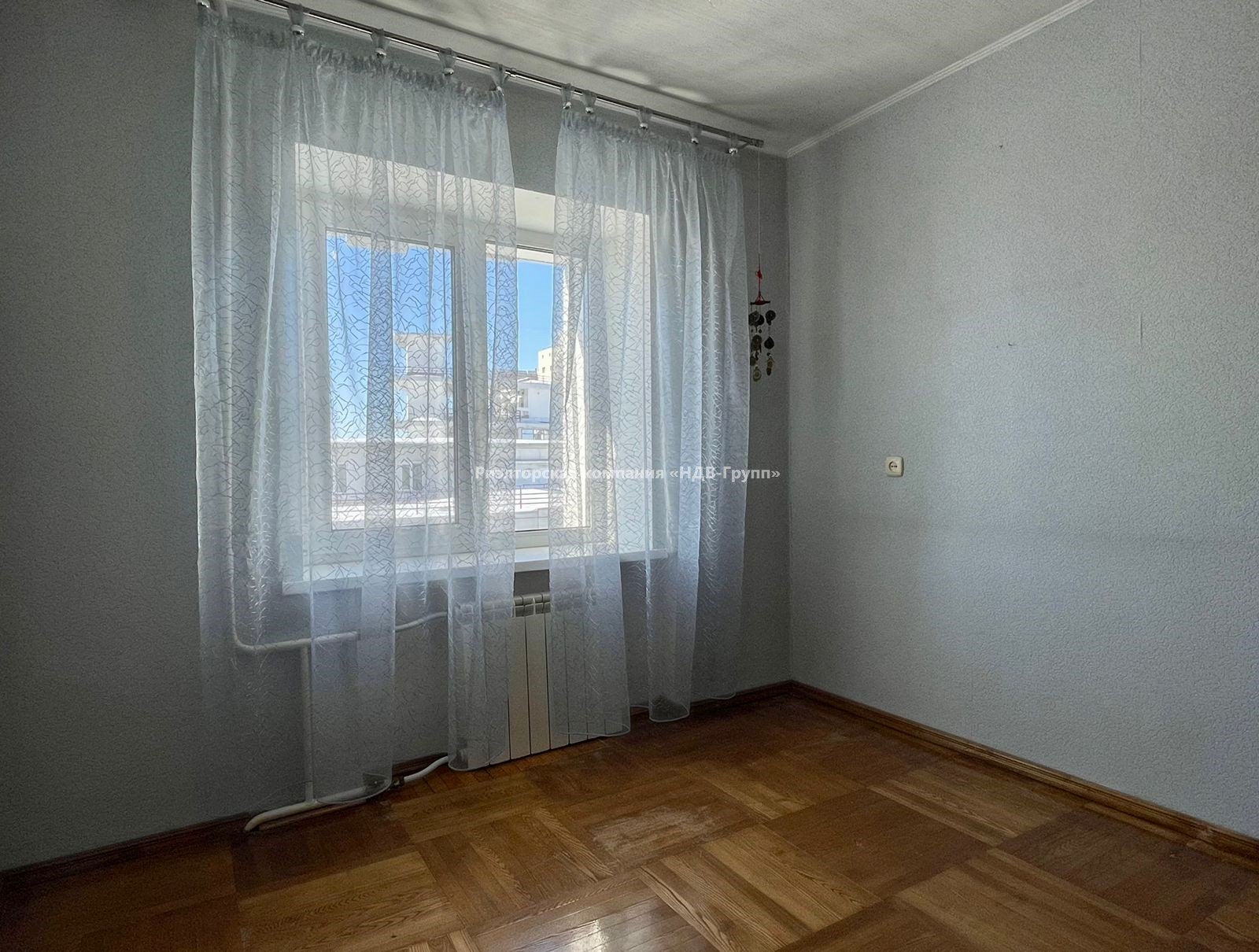 3 комн. квартира, Гоголя ул., 43