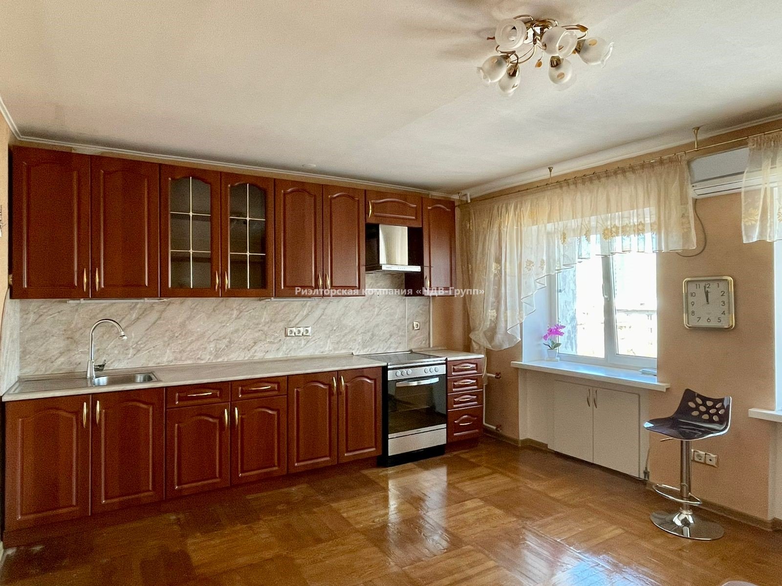 3 комн. квартира, Гоголя ул., 43