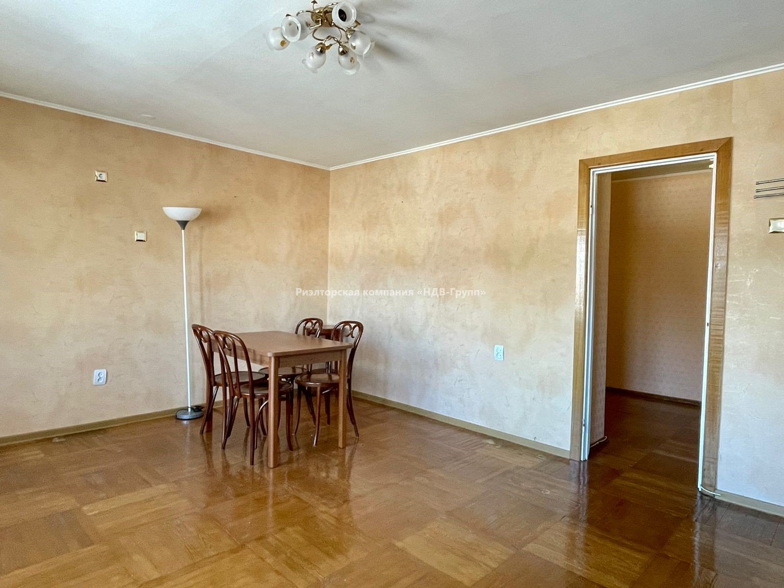 3 комн. квартира, Гоголя ул., 43