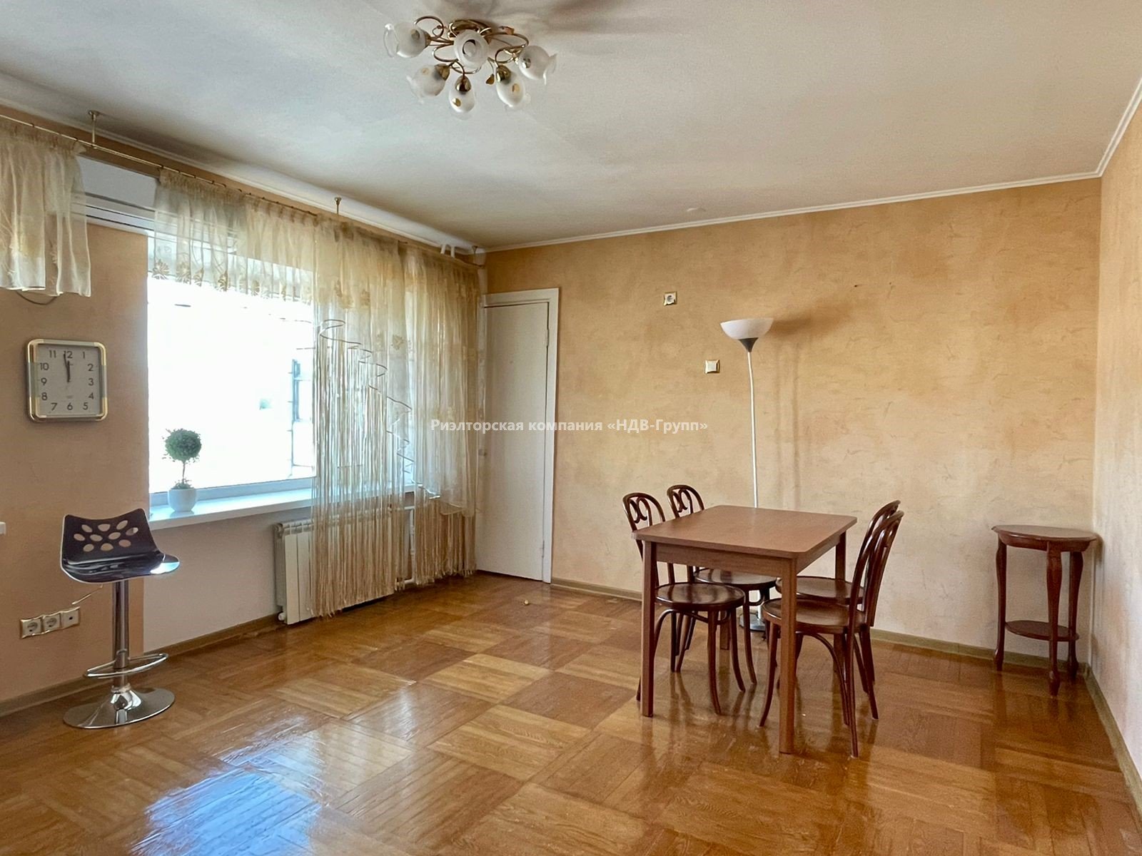3 комн. квартира, Гоголя ул., 43