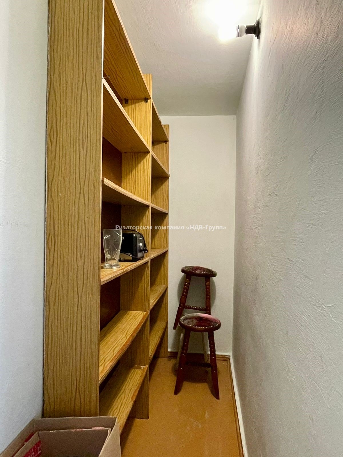 3 комн. квартира, Гоголя ул., 43