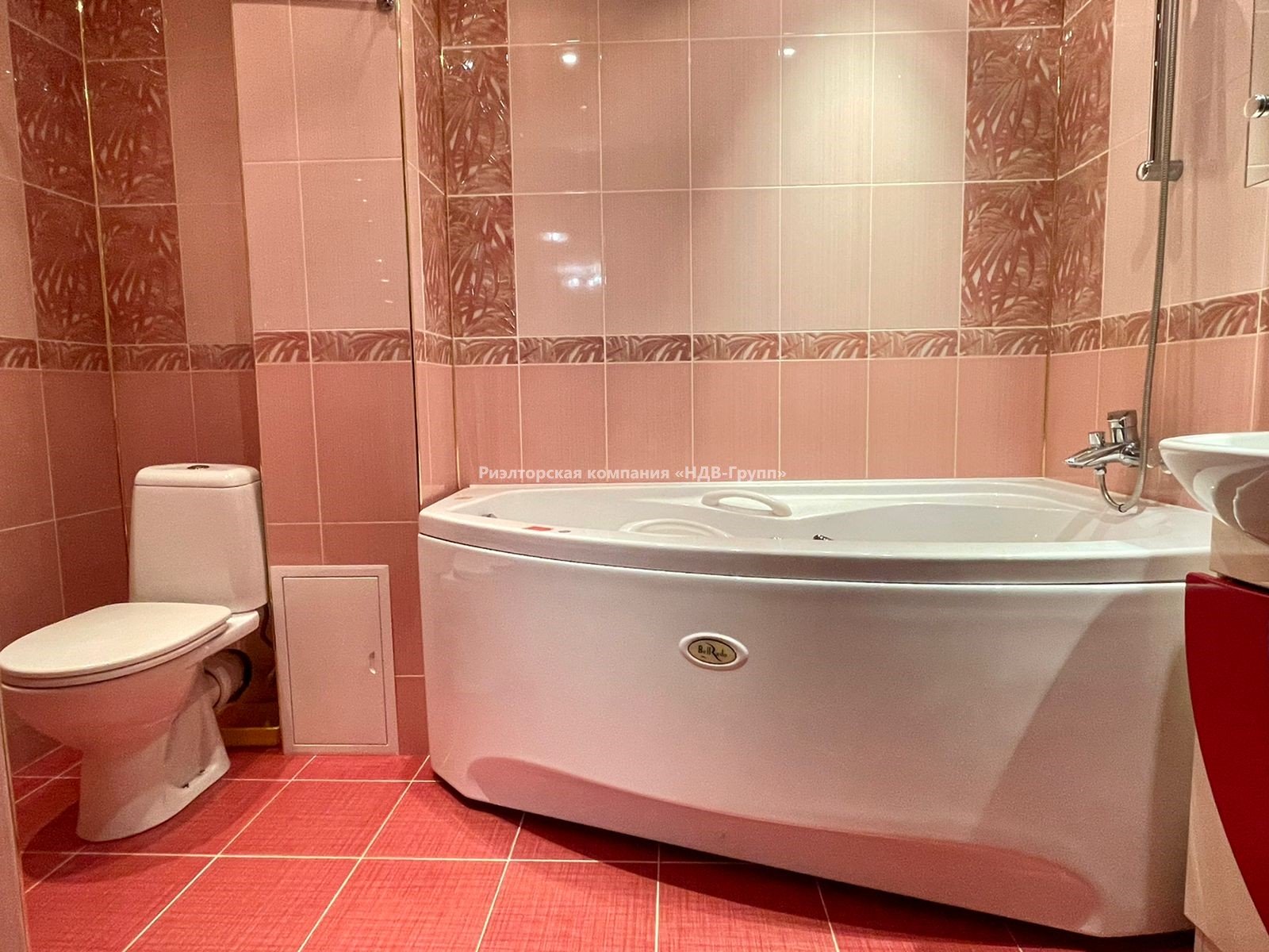 3 комн. квартира, Гоголя ул., 43