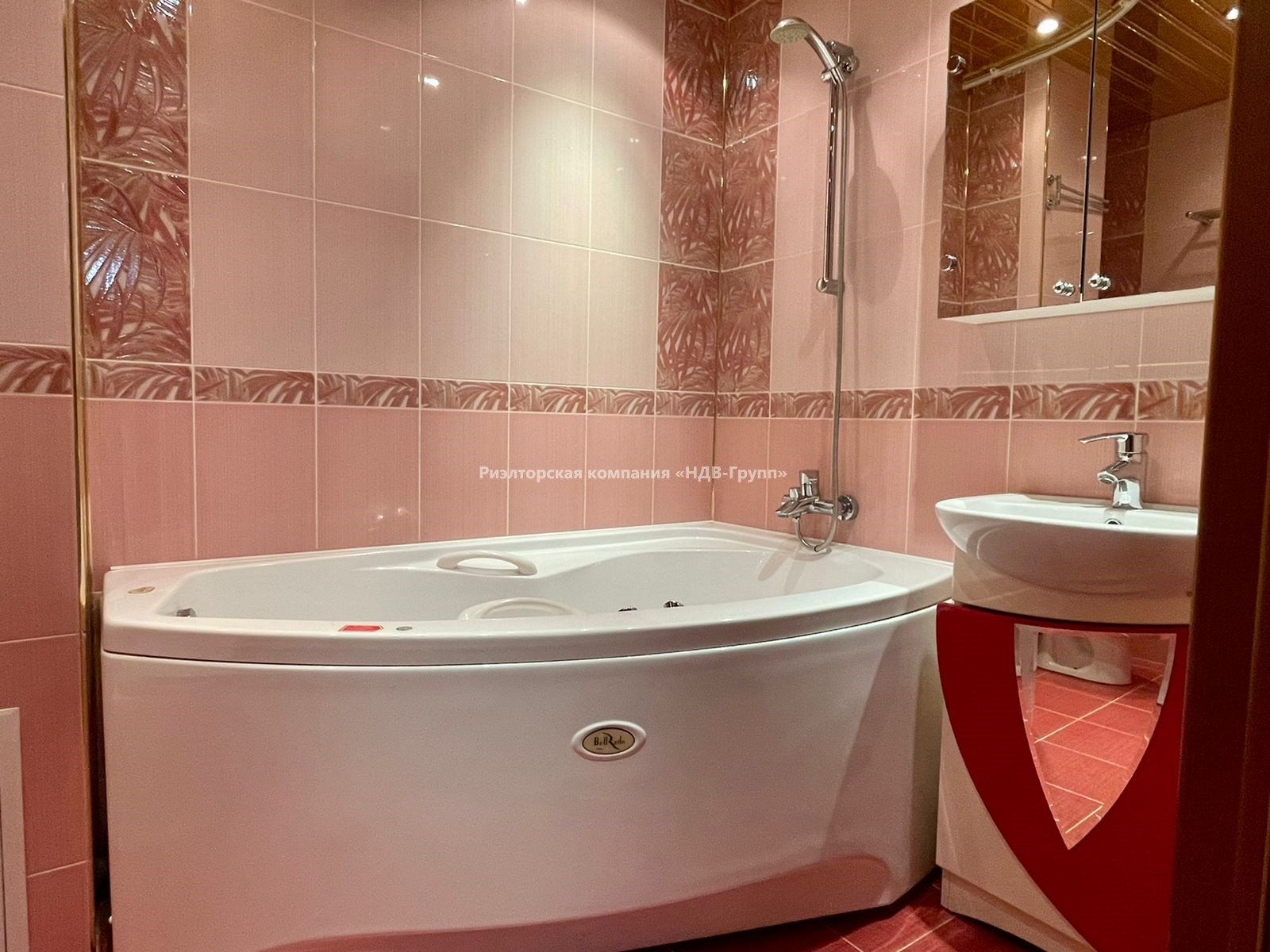3 комн. квартира, Гоголя ул., 43